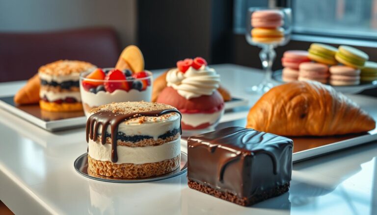 Desserts Near Me