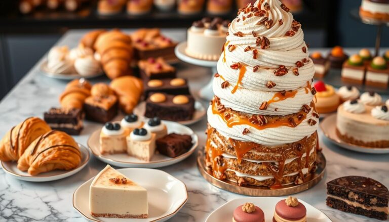 Dessert