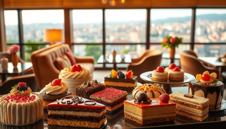 Dessert