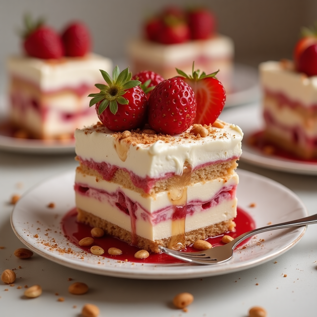 Keto Desserts
